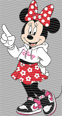 Mickey-AMQ 2878